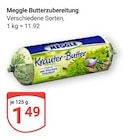 Butterzubereitung bei GLOBUS im Prospekt "" für 1,49 €