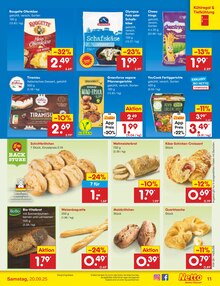 Lebensmittel im Netto Marken-Discount Prospekt "Aktuelle Angebote" mit 60 Seiten (Wuppertal)