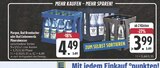 Mineralwasser im Angebot bei E center in Jena Mineralwasser Angebote von Margon bei E center Jena für 3,99 €