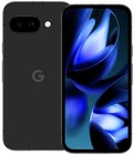 Smartphone google pixel 9A  black - GOOGLE en promo chez Carrefour Boulogne-sur-Mer à 399,99 €
