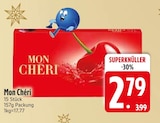 Mon Chéri im EDEKA Prospekt Mon Chéri von im aktuellen EDEKA Prospekt für 2,79 €