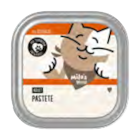 Aktuelle Katzenfutter Angebote bei Lidl in Moers Aktuelles Pastete Angebot bei Lidl in Moers ab 0,19 €