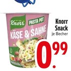 Aktuelle Sahne Angebote bei EDEKA in Augsburg Aktuelles Snack Käse & Sahne Angebot bei EDEKA in Augsburg ab 0,99 €