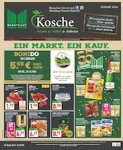 Marktkauf Supermarkt Prospekt der aktuellen Woche mit 16 Seiten, gültig von 28.09.2026 bis 02.10.2026, in Rietberg und Umgebung Aktueller Marktkauf Supermarkt Prospekt in Rietberg und Umgebung, "Aktuelle Angebote" mit 16 Seiten, 28.09.2026 - 02.10.2026