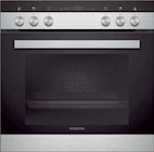 Einbau-Herd-Set MKE2KA175 Angebote von Siemens bei MEDIMAX Oberhausen für 599,00 €