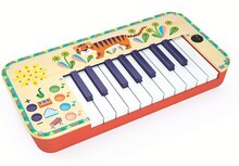 Synthétiseur animambo - Oxybul à Aulnay-sous-Bois Synthétiseur animambo en promo chez Oxybul Aulnay-sous-Bois à 49,99 €