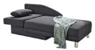 Recamiere bei POCO in Koblenz Recamiere im Angebot bei POCO Koblenz für 229,99 €