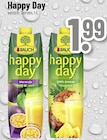 Trinkgut Mühlheim - Happy Day Maracuja Angebot im Prospekt Happy Day Maracuja bei Trinkgut im Mühlheim Prospekt für 1,99 €