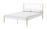 Aktuelle Bett Angebote bei Höffner in Mönchengladbach Aktuelles Metallbett Westvale Angebot bei Höffner in Mönchengladbach ab 249,00 €