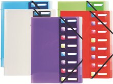 Collection Printemps- Eté - Exacompta - Office DEPOT Collection Printemps- Eté - Exacompta à 6,55 € dans le catalogue Office DEPOT "Office Depot, l'expert de la rentrée ! Et profitez du service de préparation de liste scolaire en magasin gratuitement. "