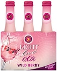 Wild Berry im Penny Prospekt Wild Berry von LIGHT LIVE im aktuellen Penny Prospekt für 2,99 €