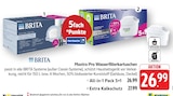 Maxtra Pro All-in-1 Pack 5+1 Angebote von Brita bei E center Worms für 26,99 €