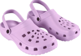 Aktuelle Schuhe Angebote bei Woolworth in Nürnberg Aktuelles Kinder Clogs Angebot bei Woolworth in Nürnberg ab 4,00 €