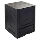 Toomax Komposter Ambition 260 für 21,49 € bei POCO im Angebot Toomax Komposter Ambition 260 im aktuellen POCO Prospekt