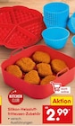Silikon-Heißluftfritteusen-Zubehör von Kitchen Club im aktuellen Netto Marken-Discount Prospekt für 2,99 €