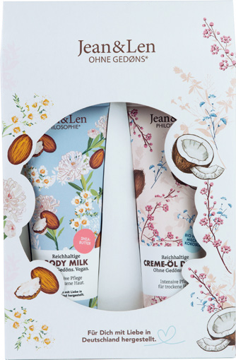BUDNI Viernheim - Geschenk-Set Geschenk-Set Angebot bei BUDNI Viernheim im Prospekt BUDNI - Dein Drogeriemarkt