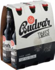 Premium Lager im Angebot bei Getränke Hoffmann in Cottbus Premium Lager Angebote von Budweiser Budvar bei Getränke Hoffmann Cottbus für 4,99 €