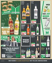 Havana Club im aktuellen Marktkauf Prospekt (Gütersloh) Havana Club im Marktkauf Prospekt "Aktuelle Angebote" mit 24 Seiten (Gütersloh)