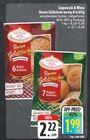 Unsere Goldstücke Dinkel-Brötchen Angebote von Coppenrath & Wiese bei EDEKA Freiberg für 1,99 €
