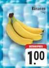 Aktuelles Bananen Angebot bei E center in Wuppertal ab 1,00 €