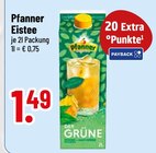 Eistee bei Trinkgut im Allershausen Prospekt für 1,49 €