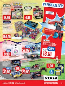 Red Bull im Kaufhaus Stolz Prospekt "STOLZ. Das Kaufhaus im Norden." mit 32 Seiten (Cuxhaven)