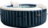 Hornbach Schwabach - PureSpa Bubble Massage Set Angebot im Prospekt PureSpa Bubble Massage Set bei Hornbach im Schwabach Prospekt für 599,00 €