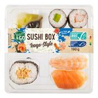 Aktuelles Sushi Box Angebot bei Lidl in Nürnberg ab 1,99 €