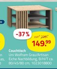 Couchtisch Angebote bei ROLLER Augsburg für 149,99 €