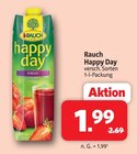 Aktuelles Happy Day Angebot bei Markant Nordwest in Bremerhaven ab 1,99 €
