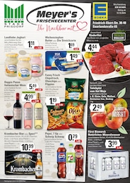 EDEKA Prospekt für Stade mit 24 Seiten EDEKA Prospekt für Stade: "Top Angebote", 24 Seiten, 13.10.2025 - 18.10.2025