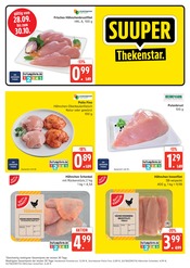 Aktueller Knolles Markt Prospekt mit Hähnchen, "Top Angebote", Seite 2