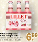 Berry von Lillet im aktuellen E center Prospekt