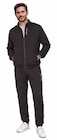 Sportjacke von Slazenger für 18,99 € bei Netto mit dem Scottie im Angebot Sportjacke von Slazenger im aktuellen Netto mit dem Scottie Prospekt