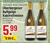 Grauer Burgunder bei Trinkgut im Mülheim Prospekt für 5,99 €