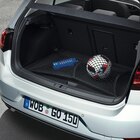 Volkswagen Wismar - Gepäcknetz Angebot im Prospekt Gepäcknetz bei Volkswagen im Wismar Prospekt für 70,90 €
