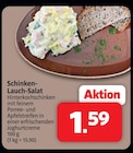 Schinken-Lauch-Salat Angebote bei Markant Nordwest Löhne für 1,59 €