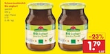 Aktuelles Bio Joghurt Angebot bei Netto Marken-Discount in Reutlingen ab 1,79 €