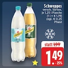 Angebot im EDEKA Rheinberg Prospekt EDEKA Rheinberg Prospekt mit im Angebot für 1,49 €