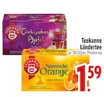 Aktuelles Türkischer Apfel Angebot bei EDEKA in Regensburg ab 1,59 €