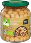 Bio-Kichererbsen von K-BIO für 0,85 € bei Kaufland im Angebot Bio-Kichererbsen von K-BIO im aktuellen Kaufland Prospekt