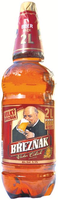 Zimmermann Nordhorn - Breznak Bier Breznak Bier Angebot bei Zimmermann Nordhorn im Prospekt Mehr als Du denkst!