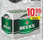 Aktuelles Bier Angebot bei Trinkgut in Koblenz ab 10,99 €