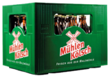 MÜHLEN KÖLSCH Angebote von Mühlen Kölsch bei REWE Köln für 14,99 €