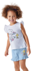 Pyjama enfant - DISNEY STITCH en promo à 5,99 € chez Lidl Pyjama enfant - DISNEY STITCH dans le catalogue Lidl