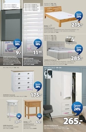 Aktueller JYSK Prospekt mit Rollo, "Wir feiern Geburtstag! SPARE BIS ZU 60%", Seite 11