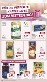 Cappuccino im famila Nordwest Prospekt in Delmenhorst Aktueller famila Nordwest Prospekt mit Cappuccino, "Markt - Angebote", Seite 24