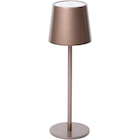 Lampe de table rechargeable - Action en promo chez Action Lampe de table rechargeable - Action dans le catalogue Action