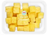 Sweet Ananas im Angebot bei REWE in Pforzheim Sweet Ananas Angebote von REWE to go bei REWE Pforzheim für 2,79 €