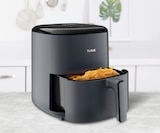 Heiẞluftfritteuse EASY FRY MAX EY245B JAVA von Tefal für 69,99 € bei Penny im Angebot Heiẞluftfritteuse EASY FRY MAX EY245B JAVA von Tefal im aktuellen Penny Prospekt